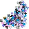 LEGO® DOTS 41803 Tuiles de Décoration DOTS Série 8 - Paillettes, Loisir Créatif