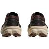 Кроссовки HOKA Mafate X Walnut Rye Унисекс Коричневые 1173310-WTRY