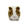 AQUA Plush Farm Mochi Mochi Mol Motto (Brown) 00080071