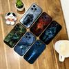 Чехол для телефона W-Warcraft G-Game Мягкий силиконовый черный Для IPhone 17 16 15 14 13 12 11 X XR Plus Pro Max Plus