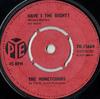 7inch Record HONEYCOMBS - Have I The Right? 7N15664 PYE 1964 UK Rock Used