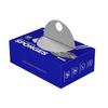 MECHANIC NC800 800 шт. Губка для нано-очистки ЖК-экранов Без остатка Инструмент для очистки от пыли на заднем стекле, печатной плате, материнской плате мобильного телефона, камере