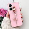 For Xiaomi Poco X7 Pro 5G Case Luxury Fashion Painted Cover Soft Silicone Phone Case For Xiaomi Poco X7 PocoX7 Pro Fundas Bumper