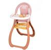 Мебель для кукол Smoby Стульчик для кормления Baby Nurse