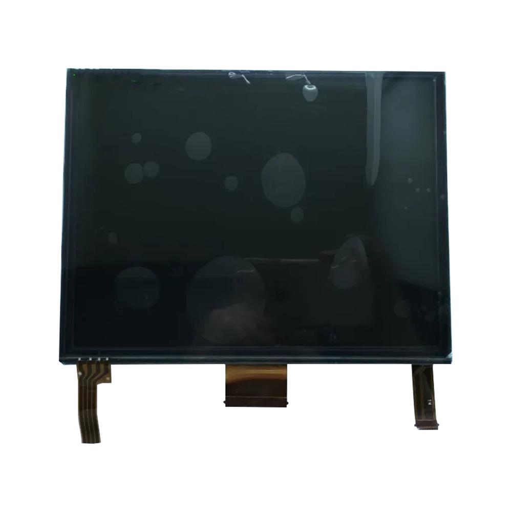 8,4-дюймовый ЖК-монитор с сенсорным экраном и радионавигацией для Jeep Grand Cherokee 14-17