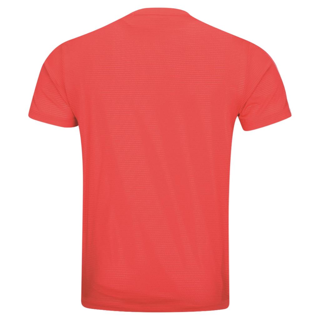 Li Ning Badminton Collection Soft And Comfortable Badminton Jersey Unisex AAYV167-3