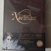 [sealed Kim Junsu Ballad and Mew Musical Concert DVD 2012 Japanese Edition