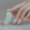 Magic Press Glass бежевый (Гроб)