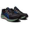 Asics Кроссовки Gel Venture 9 Черный Шалфей Мужские Сине-голубой 1011B486-002