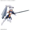 BANDAI SPIRITS 30MS Optional Body Parts Type A03 [Color C] Color-coded Plastic Model