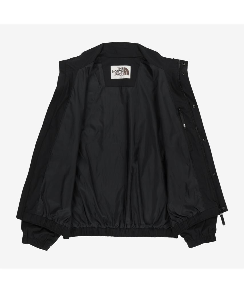 The North Face Nj3Bs03J White Label Nilton Jacket Black