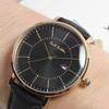 Paul Smith Watch, Simple, Business, Retro, Classic, Men's