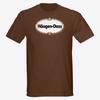 Футболка Häagen-Dazs Унисекс
