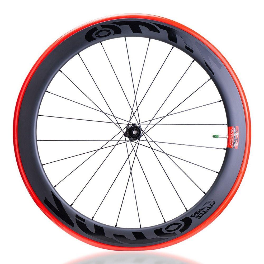 TPU Inner Tubes for Bicycles FV 48mm 60mm 80mm 26 Inch Bike Tube Bicycle Accessory