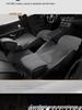 Geely Boyue Longteng Zhilian Smart COOL Friend Чехлы на сиденья из замши