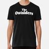 The Outsiders T-Shirt S-5XL Best T-Shirt