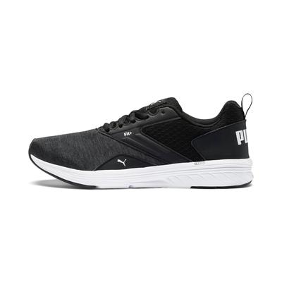 Кроссовки NRGY Comet black/white