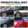2 шт. Для Alfa-Romeo 166 1998 1999 2000 2001 2002 2003 2004 2005 2006 2007 12V Динамические светодиодные боковые габаритные огни Поворотник Янтарная лампа