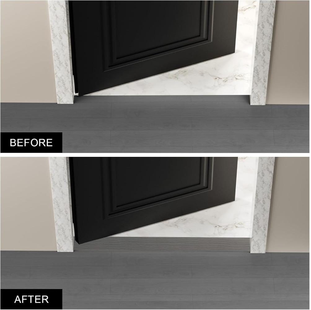 1 шт. 1 м/3 м Самоклеящиеся напольные накладки Ковровая кромка Отделочная полоса Переход пола Порог двери Зазоры Уплотнительная полоса для низа двери