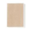 MUJI Недатированный ежедневник A6 12 84925337, Месячный/Ежедневный, размер, Месяцы/366 Дней,