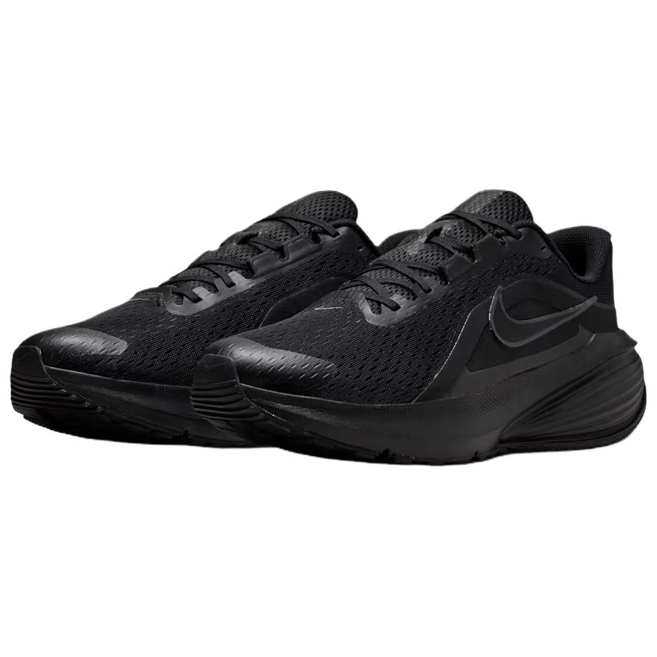 Nike Мужские кроссовки для бега Downshifter 14 Черные IB1895-001