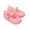 Mini Melissa Soft Ballerina Baby  Soft Jelly Shoes Mskcg2tssb11  130mm 170mm 