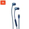 JBL Проводные внутриканальные наушники Type-C TUNE310C