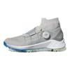 adidas ZG21 Защитная амортизация Полувысокие кроссовки для бега Женские кроссовки Дымчато-серый FZ2189