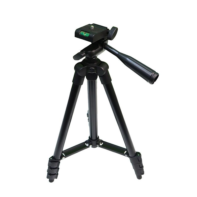 Портативная вращающаяся на 360° зеркальная камера SLR 3120 и штатив для смартфона, палка для селфи