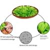 Универсальная миска для запаха домашних животных, коврик для запаха, головоломка, тибетская еда, приучение к еде, игрушка для собак, коврик для запаха собаки, товары для домашних животных.