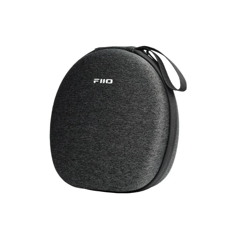FIIO NEST CANS MINI Storage Bag for EH11/EH13/JN3/WIND/anytime Small Head Mounted Headphone Storage Portable Case Accessories