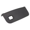 Car Hood Enclosed Panel Seat Cover 1095858-00-D Front Bumper Front Trunk Hood Lock Cover For Tesla Model 3 2017- Auto Parts