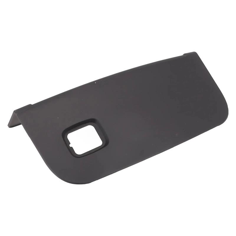 Car Hood Enclosed Panel Seat Cover 1095858-00-D Front Bumper Front Trunk Hood Lock Cover For Tesla Model 3 2017- Auto Parts