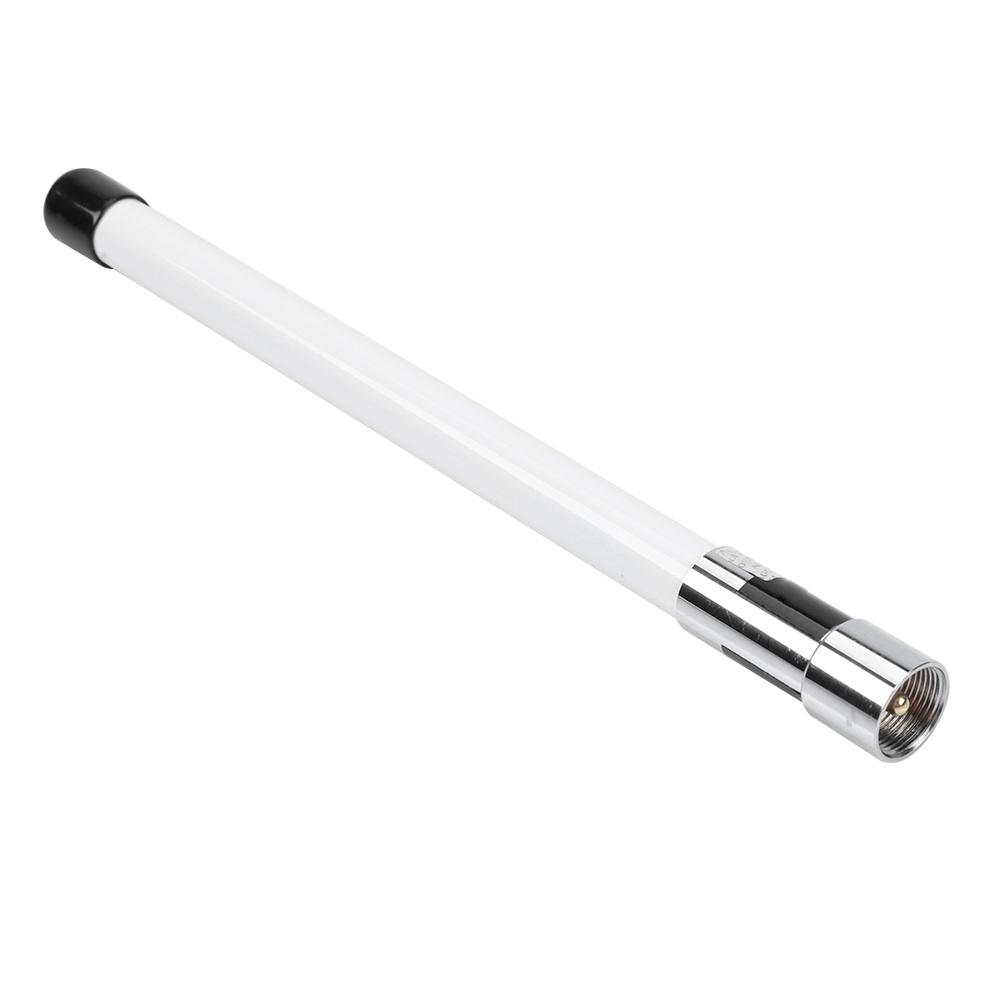 For NL-350 UHF 400-500MHzCelsiusVHF 130-174MHz Car Radio   UHFCelsiusPl259 Male Plug (Black)