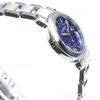 Citizen Watch Xc(Cross Sea) Hikari Collection Titania Happy Flight Series Silver ES9440-51L Women's
