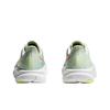 Hoka One One Mach 6 Скругленный носок Шнуровка Удобные Амортизация Поддержка Отскок Низкие Беговые кроссовки Женские беговые кроссовки 1147810-SSSG