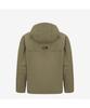 The North Face Мужская куртка Fortis Nj2Hs06C Сушеная трава