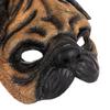 Новинка Маска на Хэллоуин Реалистичная маска головы животного Аксессуары для костюма Маска медведя Фестиваль