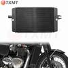 Радиатор масляного радиатора Bonneville Bobber/Speedmaster