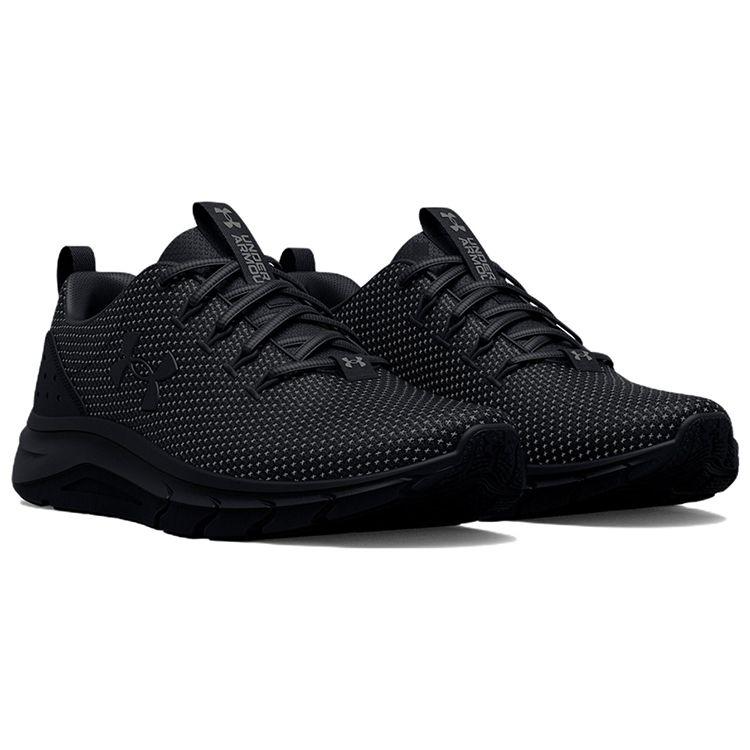 Under Armour Phade RN 2 Черный 3024880-002