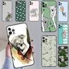 Мультяшный Чехол Животное Коала Для Samsung Galaxy M12 M52 M06 M16 M36 M56 M33 M15 M55 M31 M13 M14 M53 M32 M35 M34 M54