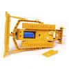 Diecast Master Scale Electric RC Construction Machinery Caterpillar CAT D7E Bulldozer with Light Sound Gimmick 1/24 Series &
