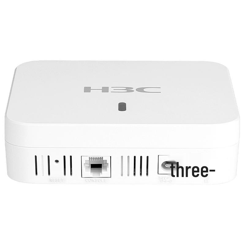 H3C WA6320-SI-H20-FIT Wi-Fi 6 Wireless Access Point (CN version)