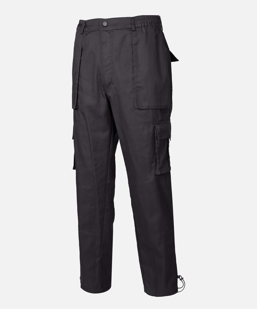 EXTRASPORTY Battlefield Men'S Cargo Pants 5 Colors