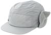 [NEUTRALWORKS.] WINTER RUN CAP Neutral Gray F