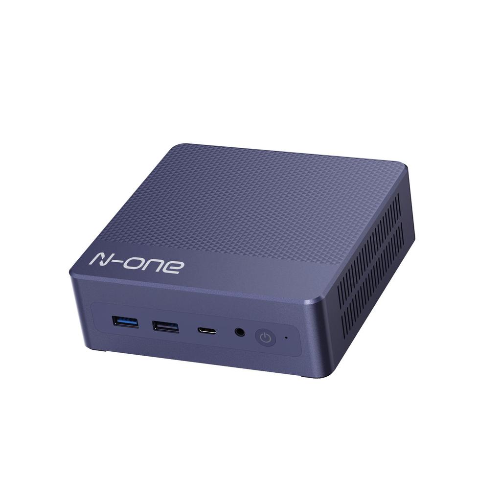 Мини ПК N–one NPC S