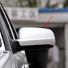 Side Mirror Cover For VW Golf MK4 Jetta MK4 Passat B5 Same Size Left And Right Rearview Mirror Housing Automotive Accessories