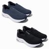 Унисекс кроссовки-слипоны CushiOn Comfort Rgb Pier 4.0 1rm02939h