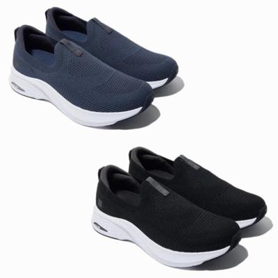 Унисекс кроссовки-слипоны CushiOn Comfort Rgb Pier 4.0 1rm02939h