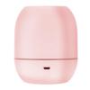 Mini Ultrasonic Air Humidifier LED Lamp USB Essential Oil Diffuser Car Purifier Aroma Anion Mist Maker With Romantic Ligh